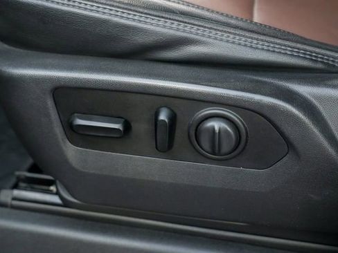 Used 2020 Chevrolet Silverado 2500 High Country w/ Z71 Off-Road Package image 24