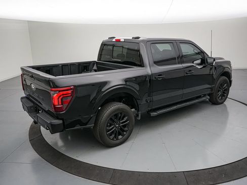 Certified 2024 Ford F150 Lariat AWD/4WD image 4