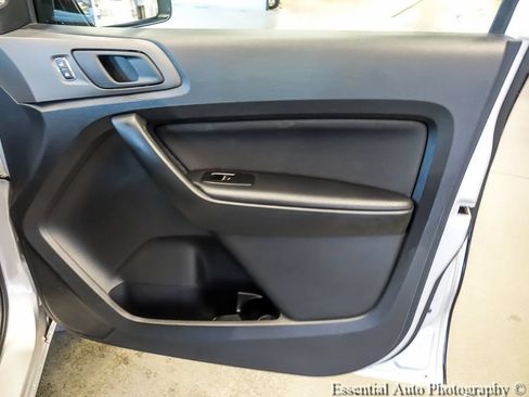Used 2019 Ford Ranger XL w/ Equipment Group 101A Mid AWD/4WD image 22