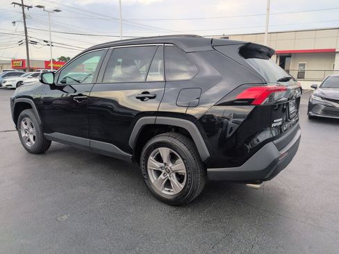 Certified 2025 Toyota RAV4 XLE AWD/4WD image 3