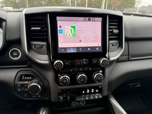 New 2026 RAM 1500 Big Horn w/ Night Edition image 18