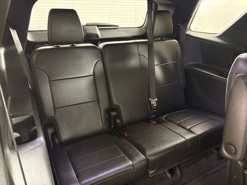 Used 2023 Chevrolet Traverse High Country w/ LPO, Floor Liner Package image 46