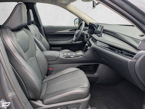 Used 2026 INFINITI QX60 Luxe w/ Cargo Package FWD image 23