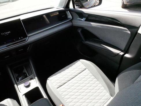 Certified 2026 Volkswagen Tiguan S AWD/4WD image 11