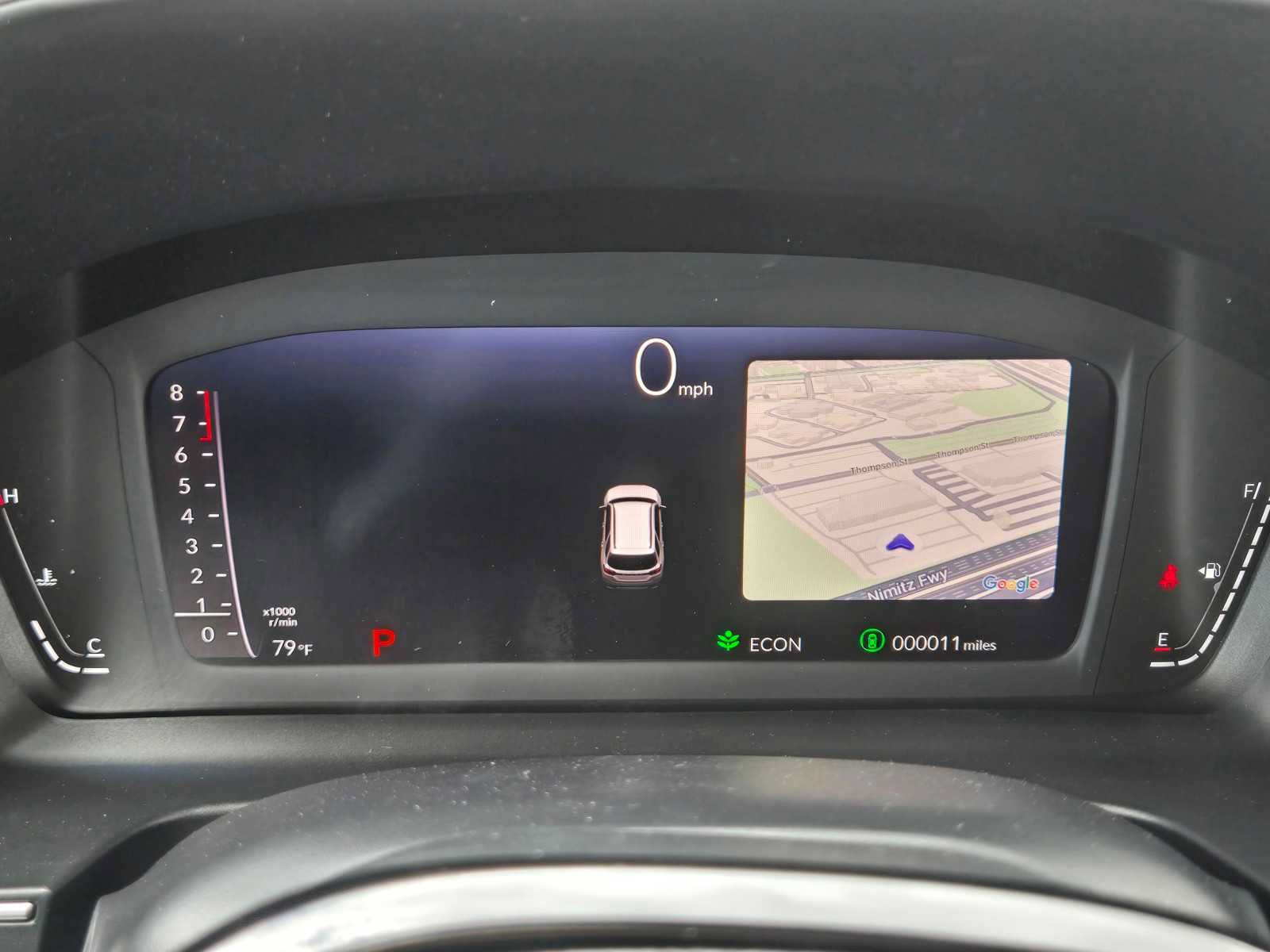 New 2026 Honda Pilot Elite image 10