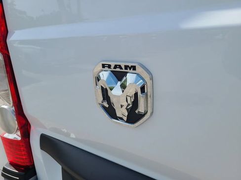 Used 2025 RAM ProMaster 2500 w/ Convenience Group FWD image 29