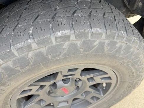 Used 2020 Toyota 4Runner TRD Pro AWD/4WD image 11