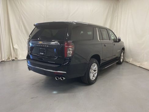 Used 2024 Chevrolet Suburban Premier image 6