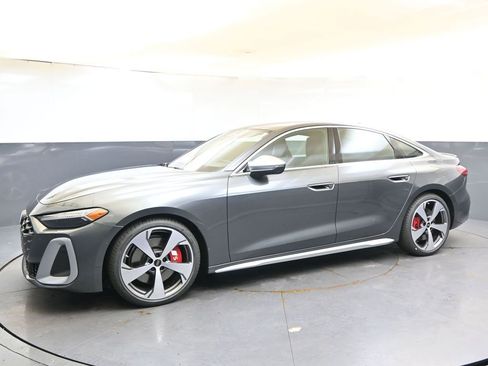 New 2026 Audi S5 Premium Plus image 2