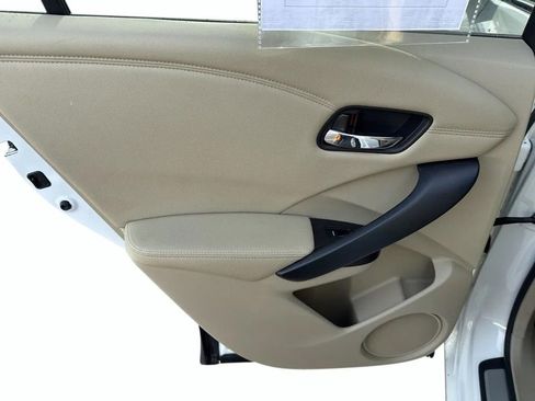 Used 2016 Acura RDX FWD w/ Technology Package image 27