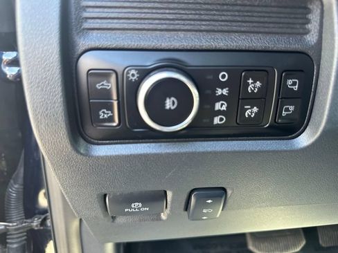 Certified 2025 Ford F350 Lariat w/ Camper Package AWD/4WD image 11