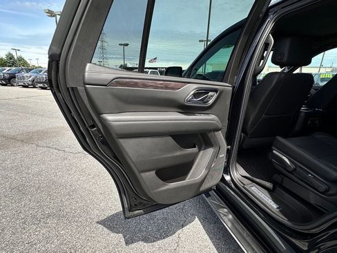 Used 2023 Chevrolet Tahoe LT w/ LT Signature Plus Package AWD/4WD image 25