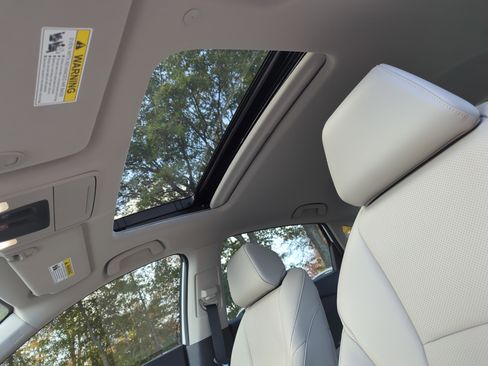 New 2025 Honda Accord EX-L image 19