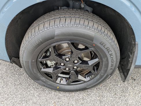 Used 2023 Ford Maverick XLT w/ Equipment Group 300A Standard image 10