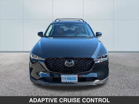 New 2025 MAZDA CX-5 Carbon Edition image 2