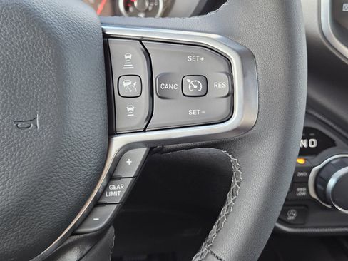 New 2026 RAM 1500 Lone Star image 32