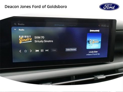 Used 2025 Hyundai Santa Cruz SEL image 24