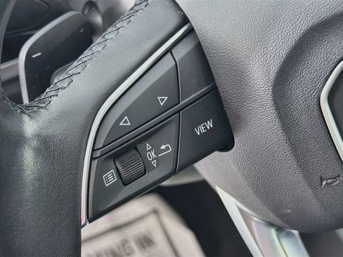 Used 2023 Audi Q3 2.0T Premium w/ Black Optic Sport Package AWD/4WD image 10