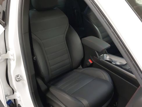 Used 2024 Dodge Hornet GT Plus w/ Tech Pack Plus w/o Parking image 28