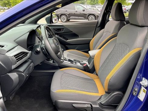 Certified 2025 Subaru Crosstrek 2.5i Sport AWD/4WD image 28