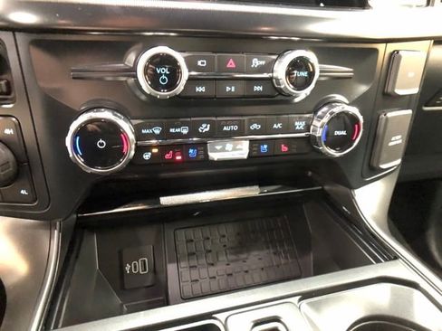 New 2025 Ford F150 Lariat w/ Bed Utility Package image 17