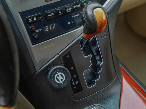 Used 2012 Lexus RX 350 RX 350 Sport Utility 4D image 33