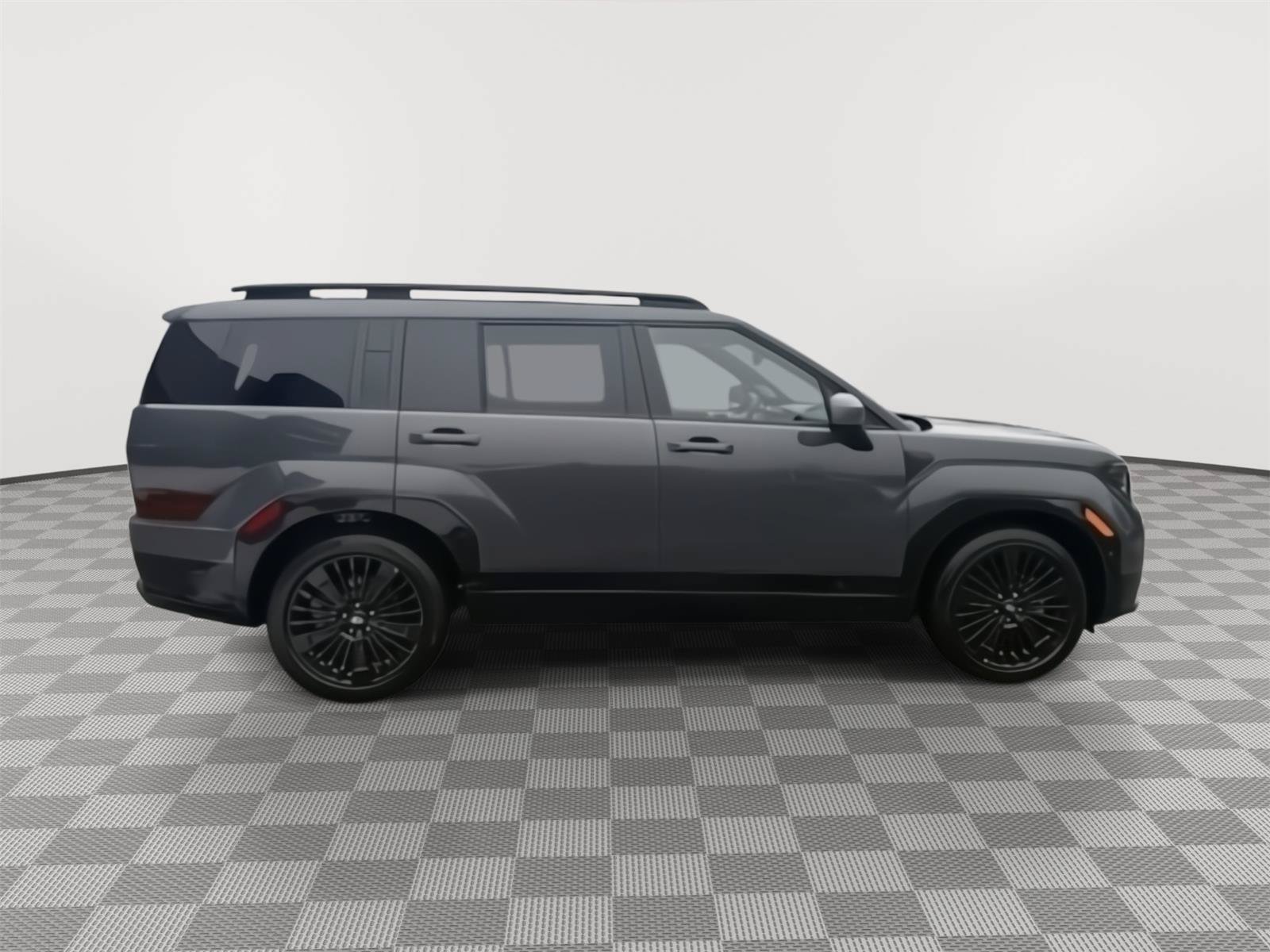 Used 2026 Hyundai Santa Fe Calligraphy AWD/4WD image 4