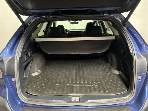 Used 2021 Subaru Outback Onyx Edition XT w/ Popular Package #2 image 23