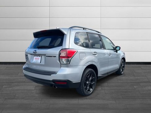 Used 2018 Subaru Forester 2.5i Premium image 3