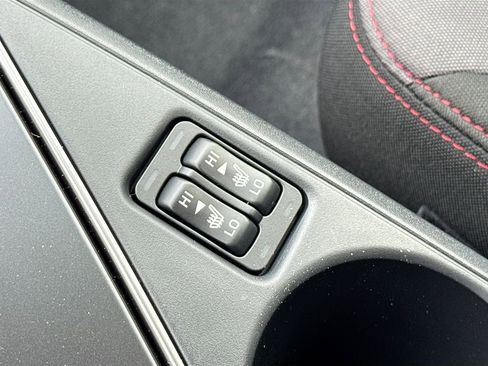 New 2026 Subaru Impreza 2.0i Sport AWD/4WD image 18