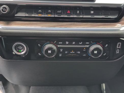 Certified 2024 Chevrolet Silverado 1500 LT AWD/4WD image 22