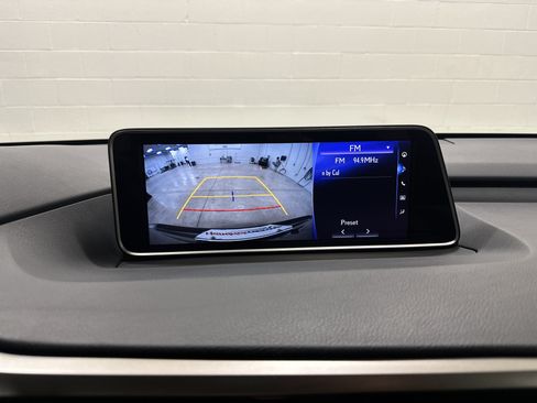 Used 2017 Lexus RX 350 AWD image 25