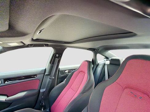 Used 2023 Honda Civic Si image 25