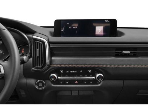 Used 2024 MAZDA CX-50 AWD 2.5 S w/ Premium Plus Pkg image 13