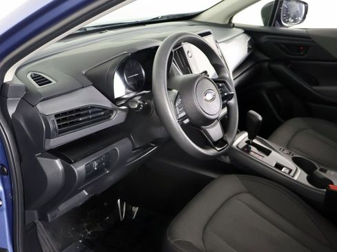 Used 2024 Subaru Crosstrek 2.0i Premium image 22