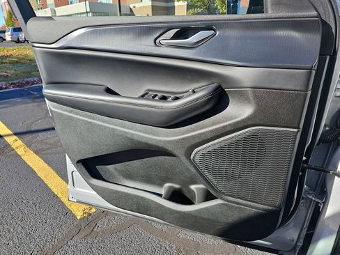 Certified 2023 Jeep Grand Cherokee Altitude image 26