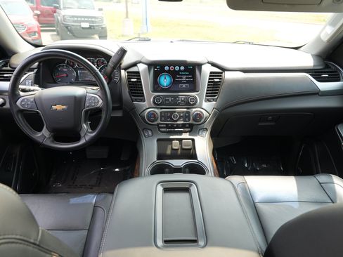 Used 2020 Chevrolet Tahoe LT AWD/4WD image 27