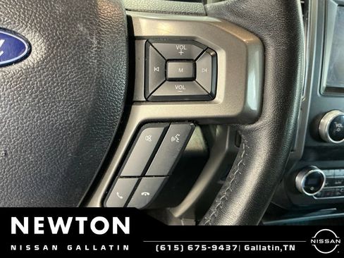 Used 2021 Ford Expedition XLT AWD/4WD image 43