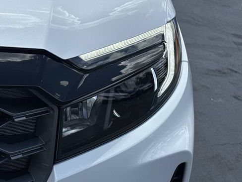 New 2026 Honda Ridgeline TrailSport image 14