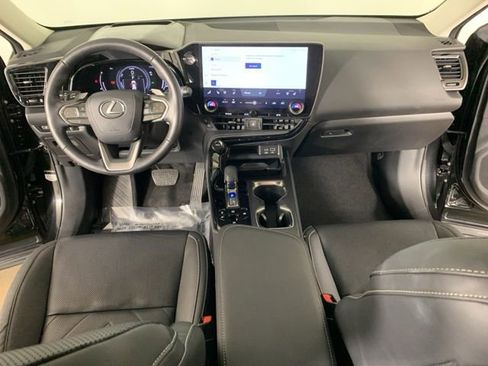 Used 2024 Lexus NX 350h AWD w/ Vision Package image 35