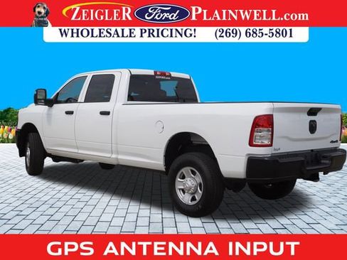 Used 2023 RAM 3500 Tradesman image 3