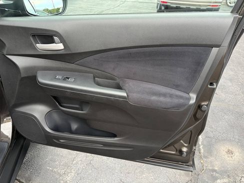 Used 2013 Honda CR-V EX image 69