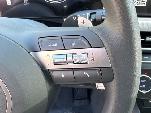 New 2026 Hyundai Sonata Blue image 26