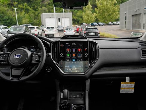 New 2025 Subaru Ascent Bronze Edition w/ Popular Package #2 image 16