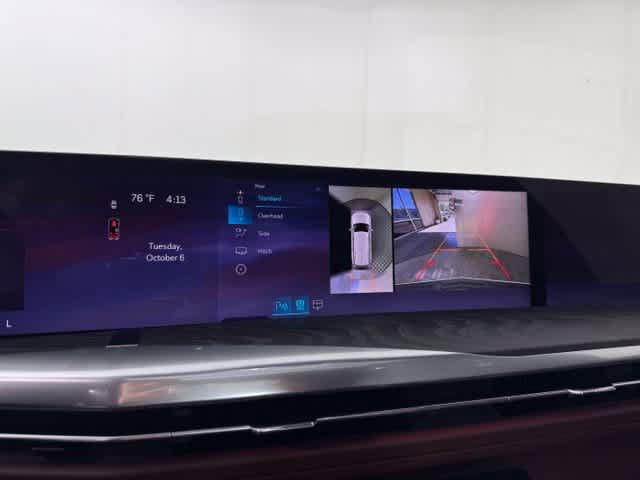 New 2026 Cadillac Escalade Luxury w/ Touring Package AWD/4WD image 25