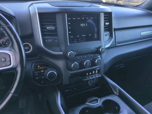 Certified 2019 RAM 1500 Big Horn image 26