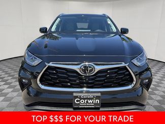 Used 2025 Toyota Highlander Platinum AWD/4WD video 2