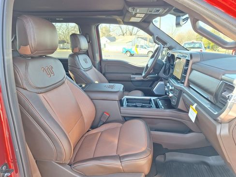 New 2026 Ford F250 King Ranch w/ Tremor Off-Road Package image 19