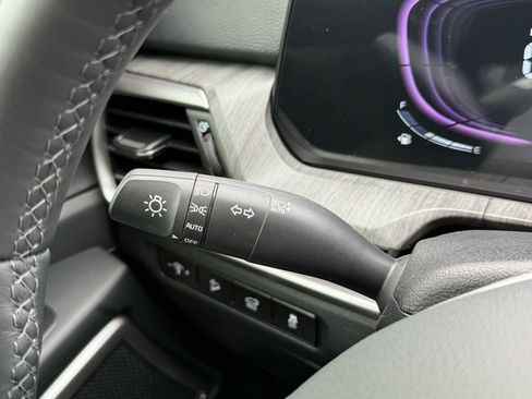 New 2025 Kia Telluride EX w/ EX Captain's Chair Package image 18