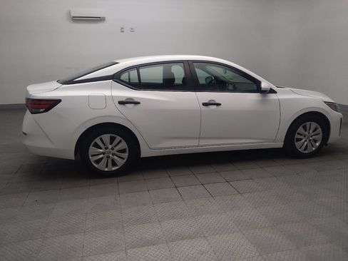 Used 2024 Nissan Sentra S FWD image 10